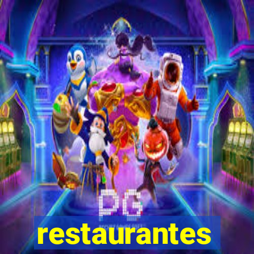 restaurantes shopping total